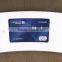 12oz/16oz/20oz disposable paper board printed paper coffee cup sleeve