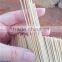 zhuping Chinese round bamboo sticks for making agarbatti incense bamboo sticks
