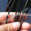 Bracelets, Necklaces Jewelry Bracelet Beading Black Wax Thread Cord