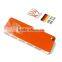 paint shade card color ral k7