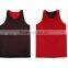 2016 New Fashion Double-sides Wearing Basketball Jersey