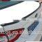 3.5CM WIDE or PC 4.5CM WIDE, Carbon Fiber Car Rear Spoiler