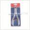 very Good quality art holemaking notcher,Deluxe Pattern Notcher/craft punch,make circle and square notches # 50N
