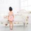 Fashion Kids Clothes Baby Girl Summer Sets Wholesale Children's Boutique Clothing Sets