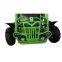 china 300cc adult road legal heacy duty 2 seat  pedal go kart
