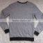 Men fashion new design pullover china overstock