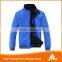 Fashion down jacket 100% polyester cotton-padded mens down coat