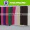 2015 hot sale 100% polyester interlock knitted fabric