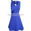 guangdong women's clothing new season fashion summer style casual dress for women 2017