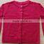 0-8years stock kids cardigan sweater (KS820)