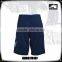 Men's custom photo print board shorts with sublimation surfing pictures
