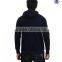 High Quality Plain Navy Blue Hoodies