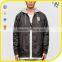 Custom Plain Men no Zipper Hoodie Lightweight Windbreaker Jacket