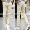 European Fashion Men New Design Pants
