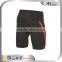 OEM sports shorts mens dry fit tight running shorts