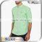 Fashion Clothing Spring Men Latest Shirt Designs Oem & Odm Solid Plain Shirt