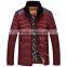 2015 New Fashion Stylish Cheap China Ultralight Down Jacket For Man
