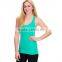 Factory Bulk Cheap Price Custom Fashion Style Fancy Latest Design Girls Top
