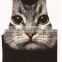 THE Sublimation printing polyester lady's vest