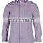 100% Cotton Design China Made Business Design Quilted Plaid Flannel Shirt