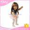 OEM 18 american girl doll white ballet skirt