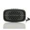 Portable wireless bluetooth mulitifunction speaker support TF Card FM STN-028