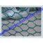 Hexagonal wire netting