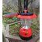 Spotlight LED Solar Lantern for Hiking People