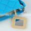 Chinese supplier solyester storage cosmetic makeup bag