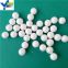 Polishing zirconia ceramic grinding ball bead