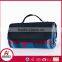 2014 hot selling acrylic printed camping mat for outdoor activity