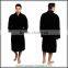 Factory OEM Women Microfiber Bathrobe Long sleeve couples robes microfiber bathrobe shower robe