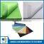 Hot selling good quality microfiber lens cloth