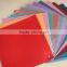 Nonwoven polyester exhibition carpet for wedding