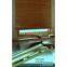 Bintronic Motorized wooden blinds (BT-MWB)