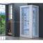 Acrylic Wall Shower Cabin