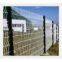 Wire Mesh Fence