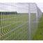 wire mesh fence factory