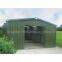 STEEL GARAGE