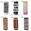lovely foot cover high quality tube stocking christmas stocking 2016