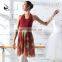 116141055 Ballet Halter Leotards