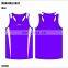 2016 Customize Dryfit Women Running Vest