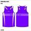 2016 Customize dryfit women running vest