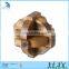 Promotional Eco-friendly Toys for Children or Adult 3D WoodenJigsaw Puzzle