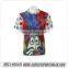 Free shipping authentic sportswear, custom reversible sports jerseys t-shirts
