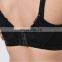 Women underwear latest fashion sexy bra & string factory price (Miss Adola)