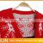 Plus size ugly christmas sweater, knitted patterns aztec cardigan sweater, lighted christmas sweater