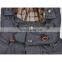 new design italian extreme winter jacket men