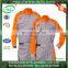Male long-sleeved overalls suit work clothes suit /engineering workers overall
