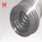 hot rolled 201 inox ss coil strip stainless steel material